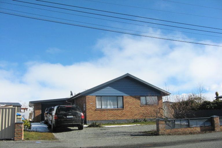 Photo of property in 186a Mackenzie Drive, Twizel, 7901