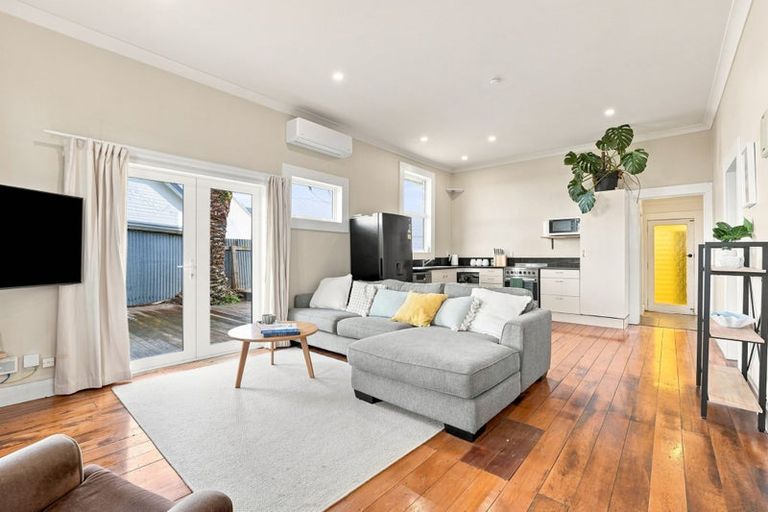Photo of property in 18 Bryce Street, Castlecliff, Whanganui, 4501
