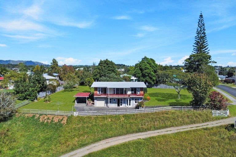 Photo of property in 6 Pilkington Place, Opotiki, 3122