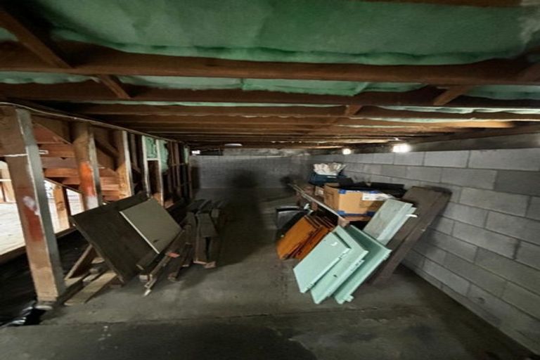 Photo of property in 92 Brois Street, Frankleigh Park, New Plymouth, 4310