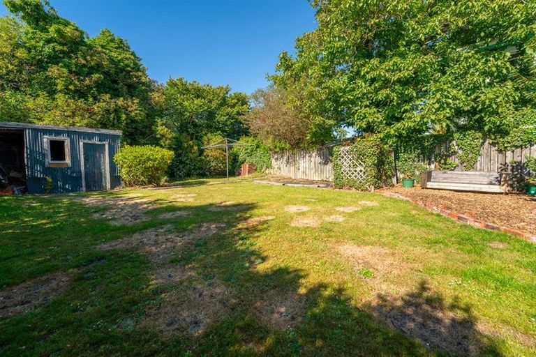 Photo of property in 36 College Road, Parkside, Timaru, 7910