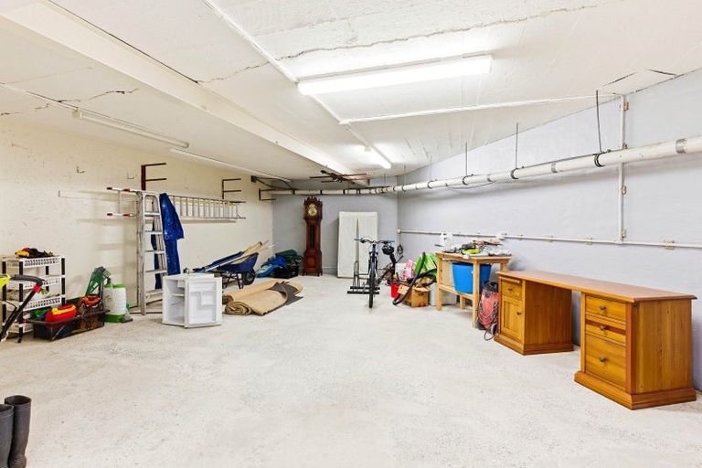 Photo of property in 43b Aberdeen Road, Saint Clair, Dunedin, 9012