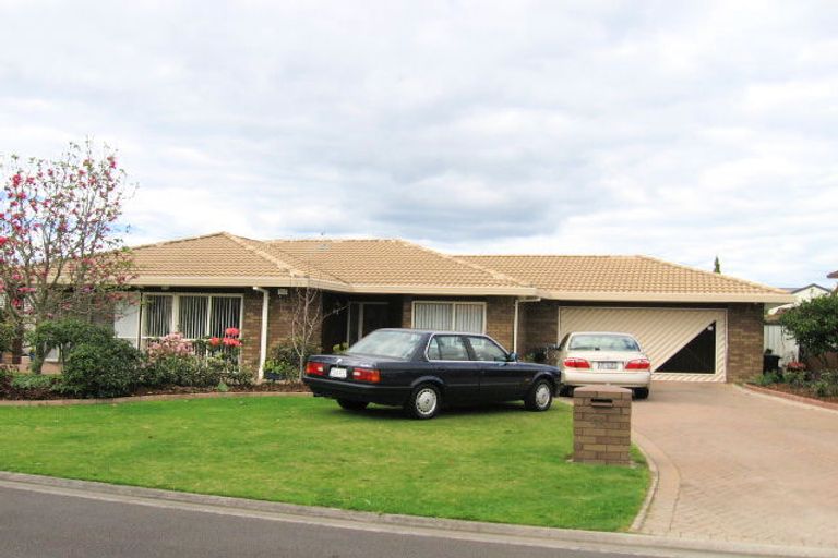 Photo of property in 21 Avocet Avenue, Maungatapu, Tauranga, 3112