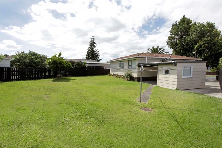 Photo of property in 51 John Walker Drive, Manurewa, Auckland, 2102