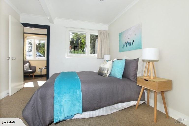 Photo of property in 8 Second Avenue, Kingsland, Auckland, 1021