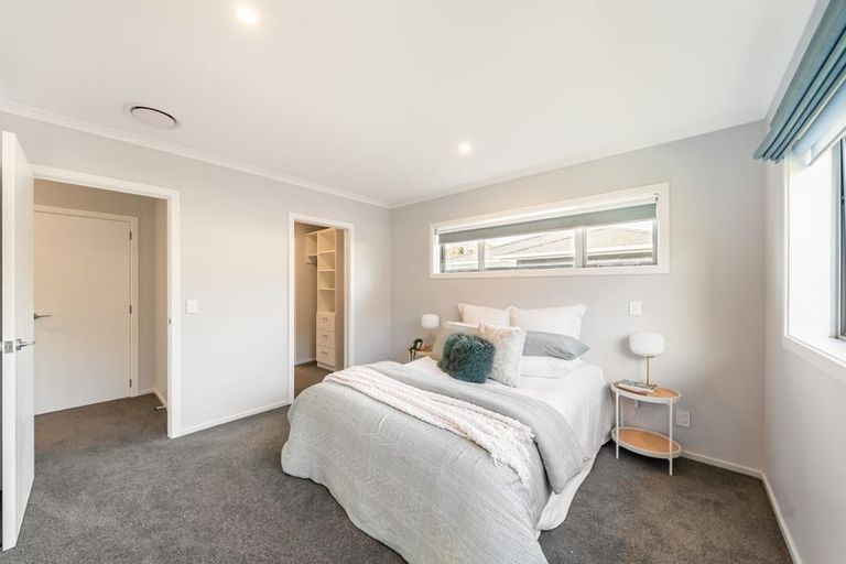 Photo of property in 18 Martha Turnell Crescent, Manor Park, Lower Hutt, 5019