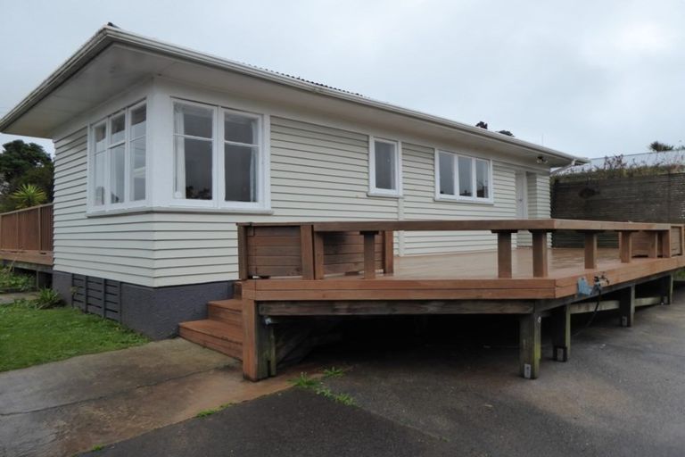 Photo of property in 56 Hillcrest Road, Kaikohe, 0405