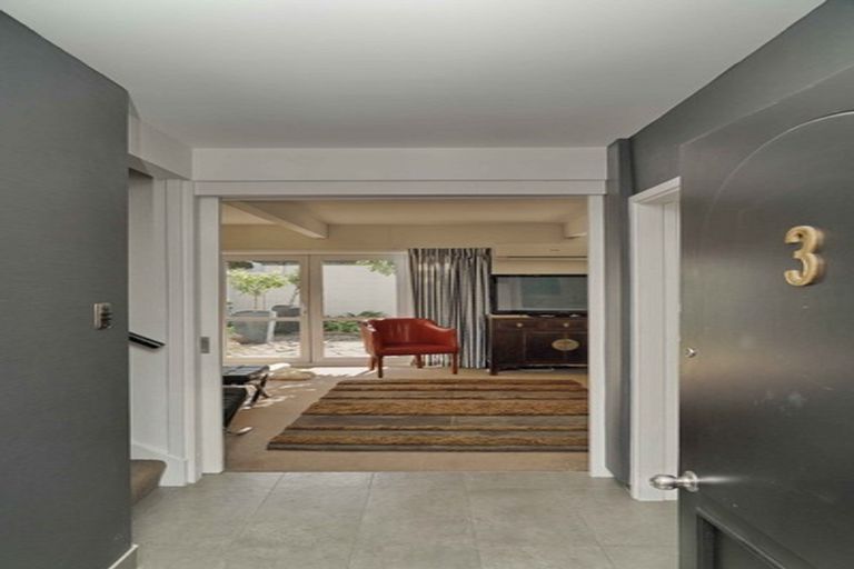 Photo of property in 3/12 Shrewsbury Street, Merivale, Christchurch, 8014