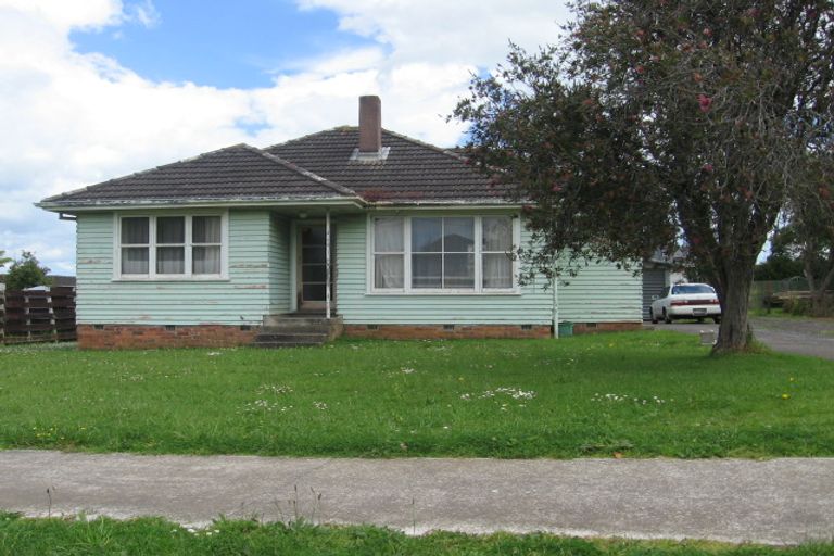 Photo of property in 91 Kenderdine Road, Papatoetoe, Auckland, 2025