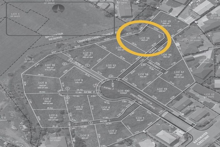 Photo of property in 14 Akau Place, Bromley, 8062