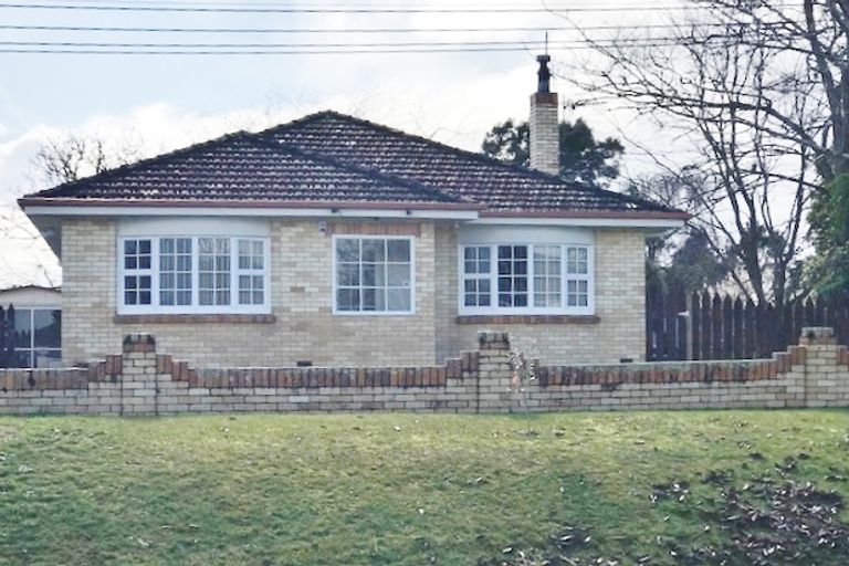 Photo of property in 7 Parry Street, Huntly, 3700