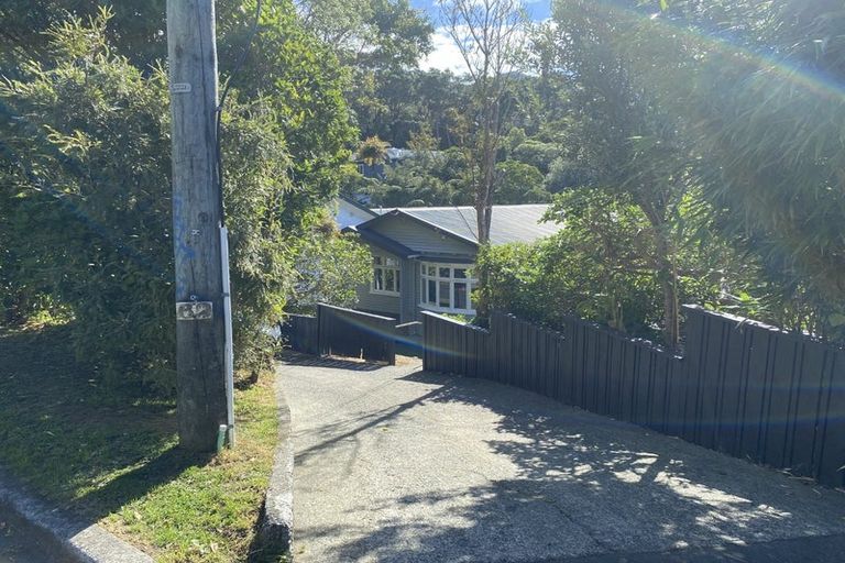 Photo of property in 62 Chelmsford Street, Ngaio, Wellington, 6035
