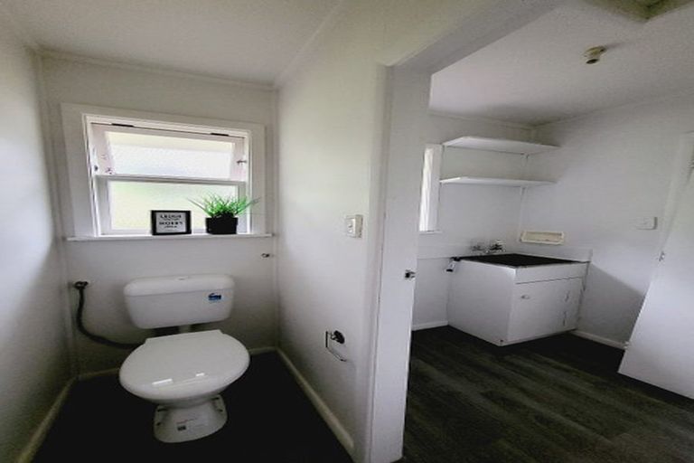 Photo of property in 12 Lowry Crescent, Stokes Valley, Lower Hutt, 5019