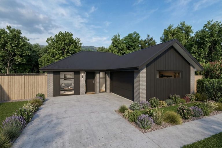 Photo of property in 6 Matamoe Drive, Halswell, Christchurch, 8025