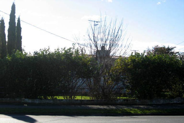 Photo of property in 146 High Street, Solway, Masterton, 5810