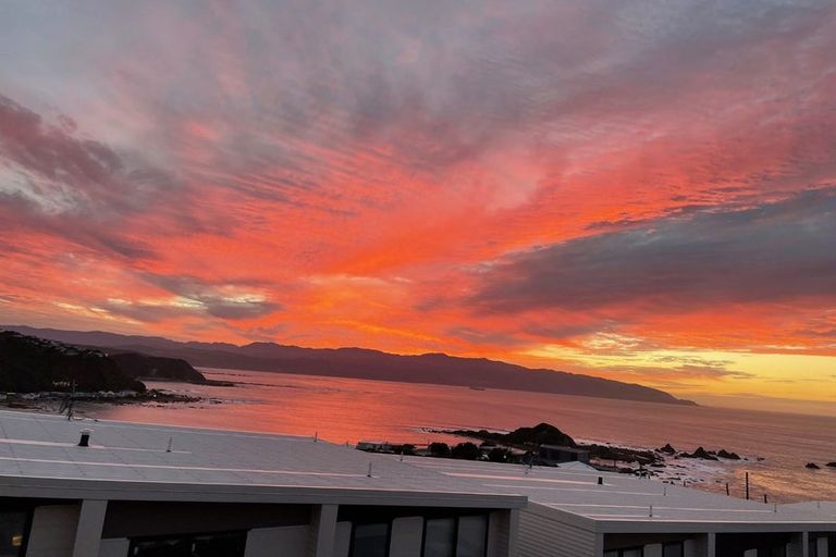 Photo of property in 14/52 High Street, Island Bay, Wellington, 6023