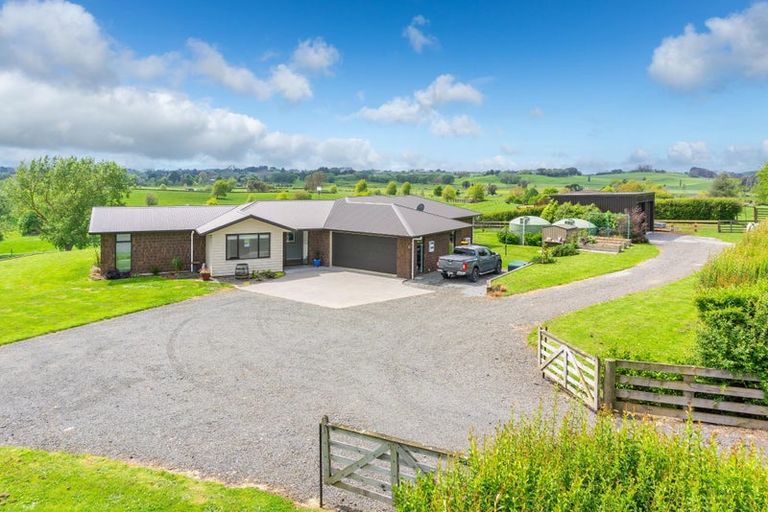 Photo of property in 85 Jury Road, Ngahinapouri, Hamilton, 3290