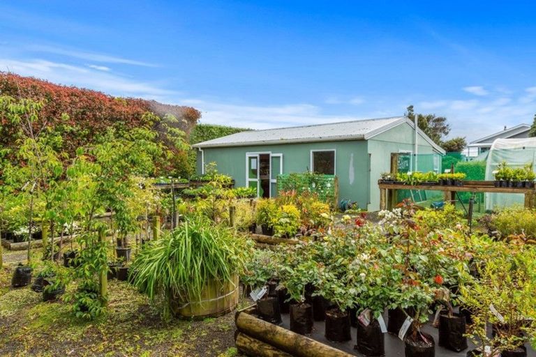 Photo of property in 183 Tasman Street, Opunake, 4616