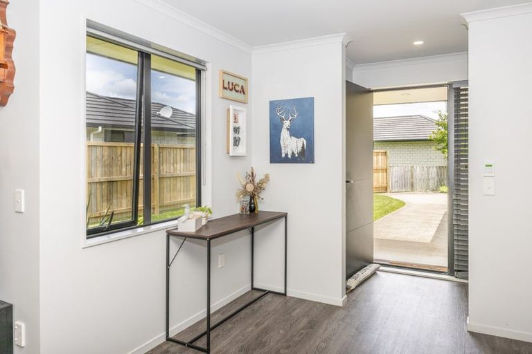 Photo of property in 8 Sargent Place, Otorohanga, 3900