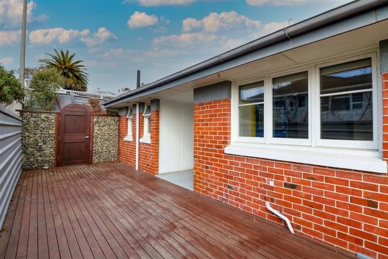 Photo of property in 39 Arthur Street, Seaview, Timaru, 7910