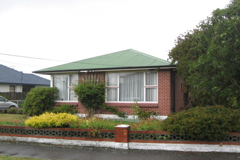 Photo of property in 43 Landy Street, Dallington, Christchurch, 8061