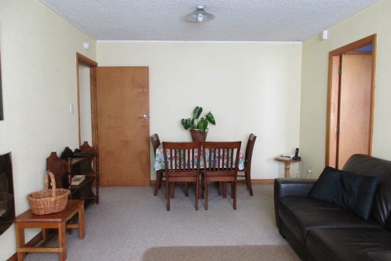 Photo of property in Cernan Court, 6/25 Te Wharepouri Street, Berhampore, Wellington, 6023