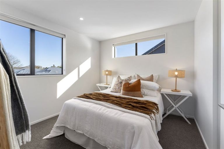 Photo of property in 1/28 Bowen Street, Upper Riccarton, Christchurch, 8041