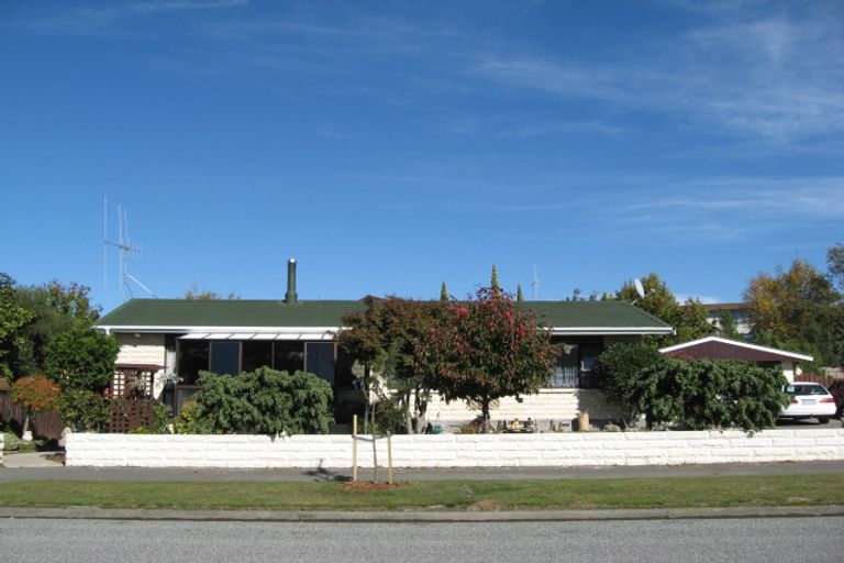 Photo of property in 32 Murchison Drive, Gleniti, Timaru, 7910
