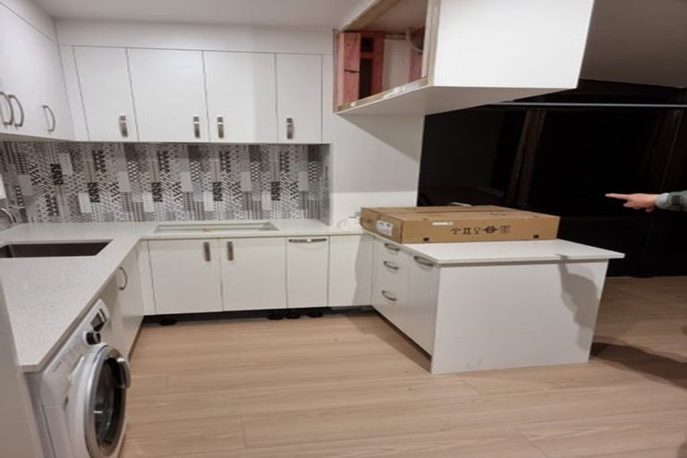 Photo of property in 46 Waller Avenue, Bucklands Beach, Auckland, 2012