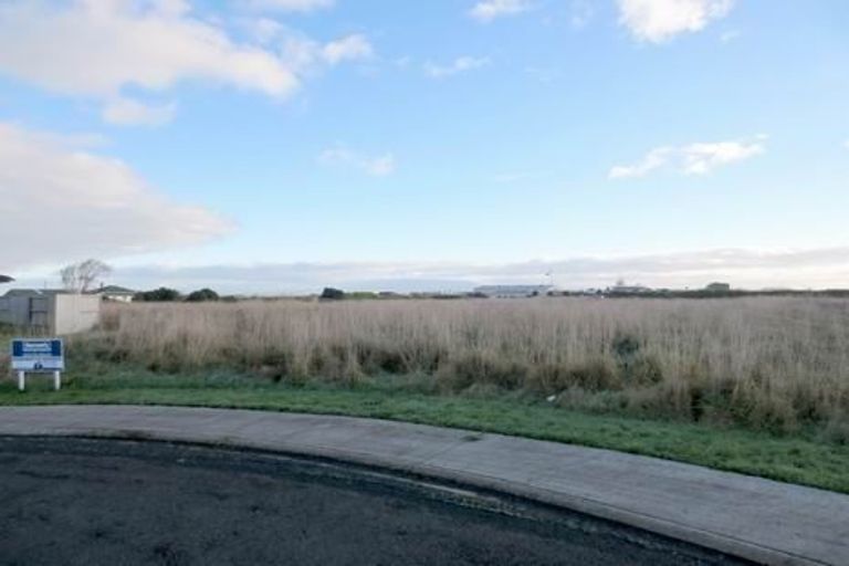 Photo of property in 8 Reremoana Close, Hawera, 4610