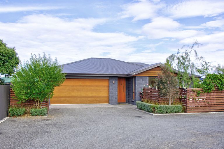 Photo of property in 39a Perry Street, Masterton, 5810