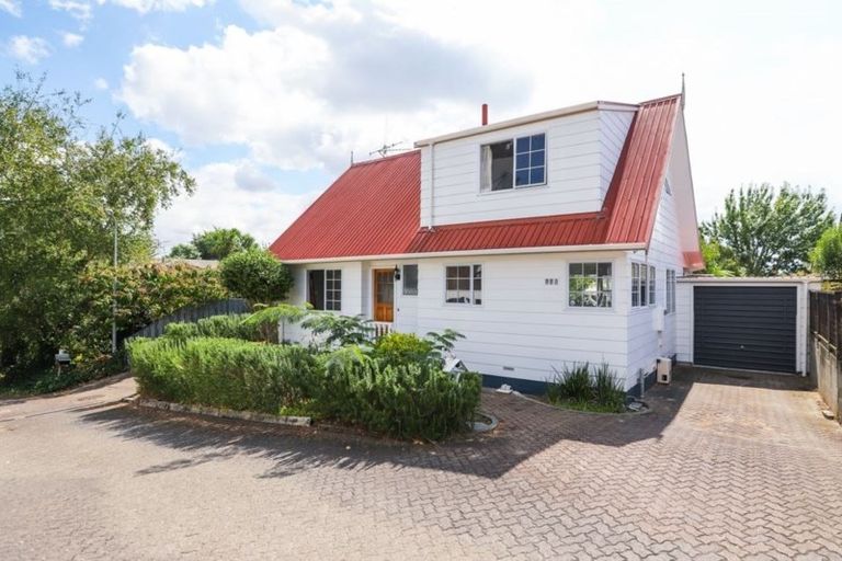 Photo of property in 5/173 Nixon Street, Hamilton East, Hamilton, 3216