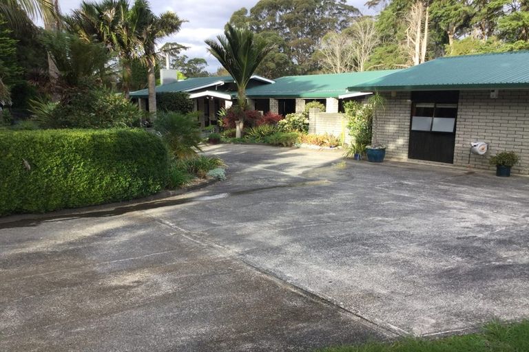 Photo of property in 88 Te Pua Road, Kaikohe, 0472