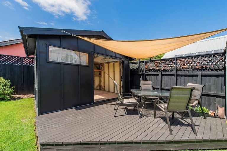 Photo of property in 46 Croziers Road, St Albans, Christchurch, 8052