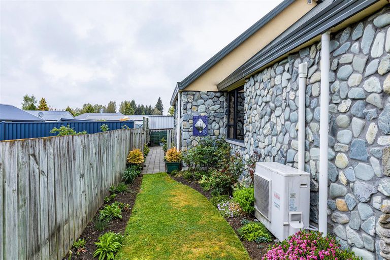 Photo of property in 6c Railway Place, Fairlie, 7925