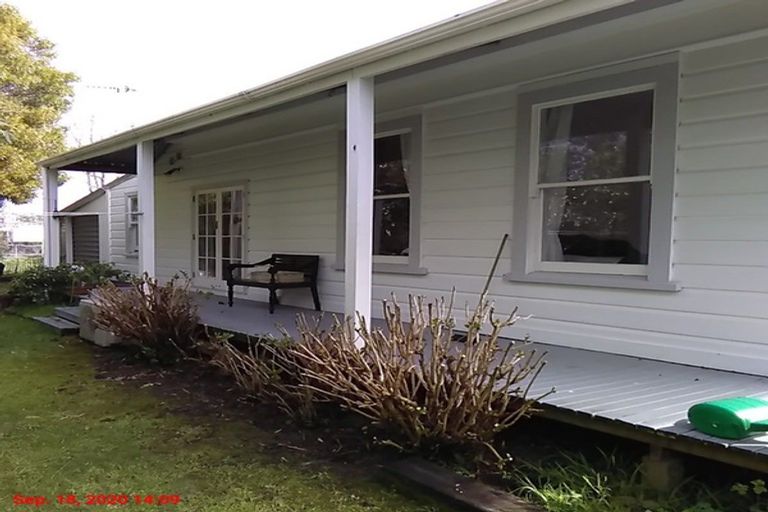 Photo of property in 3 Fabians Road, Papawai, Greytown, 5794