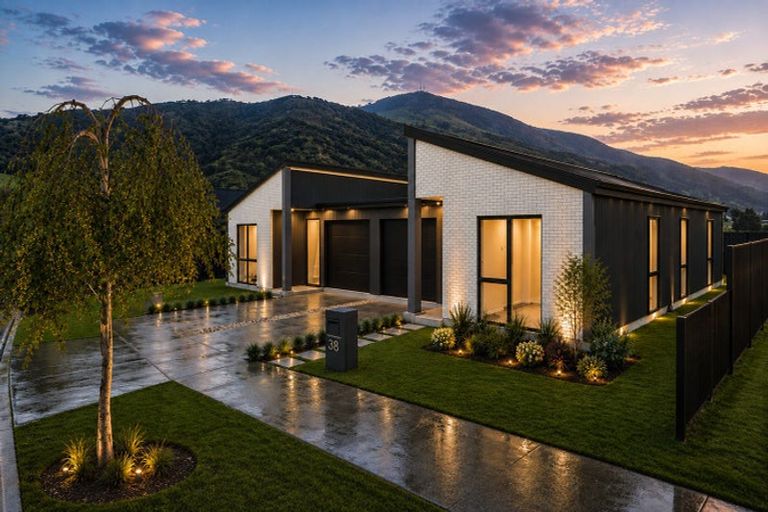 Photo of property in 38 Festival Way, Ngaruawahia, 3720