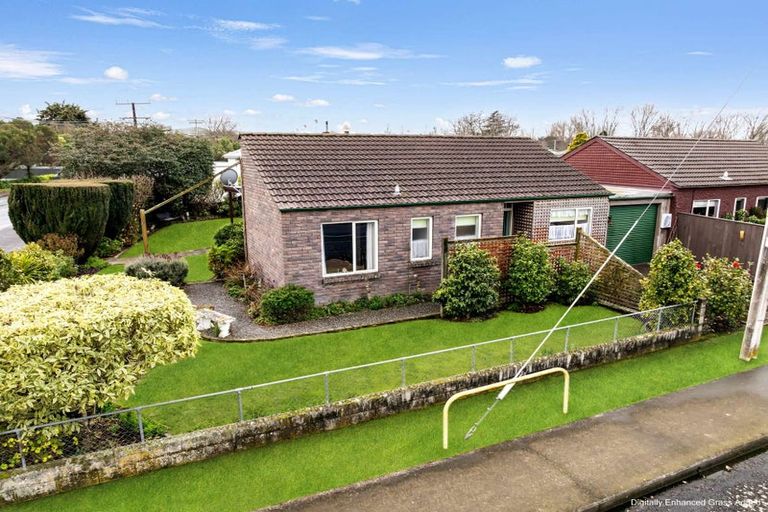 Photo of property in 1a Mitchell Street, Waipukurau, 4200