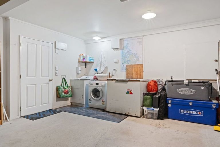 Photo of property in 45 Brunner Street, Nelson South, Nelson, 7010