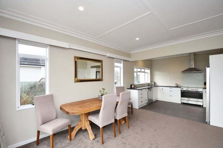 Photo of property in 134 Chelmsford Street, Windsor, Invercargill, 9810