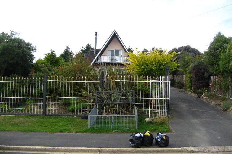 Photo of property in 227 Dalziel Road, Brockville, Dunedin, 9011