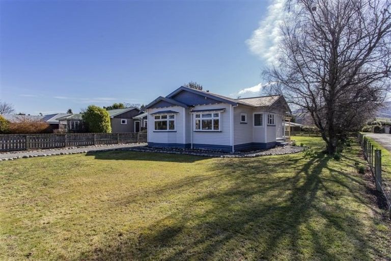 Photo of property in 106a Main Street, Oxford, 7430