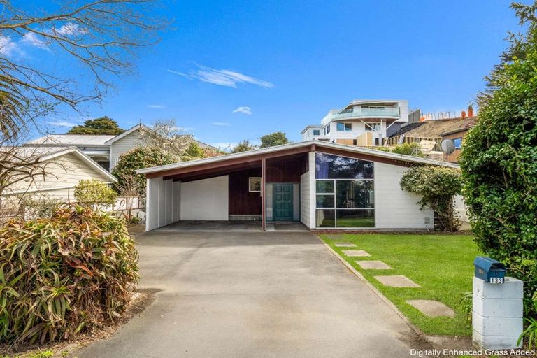 Photo of property in 133 Great North Road, Otamatea, Whanganui, 4501