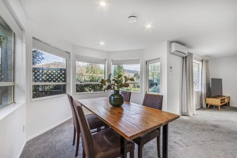 Photo of property in 6 Iroquois Place, Wigram, Christchurch, 8042