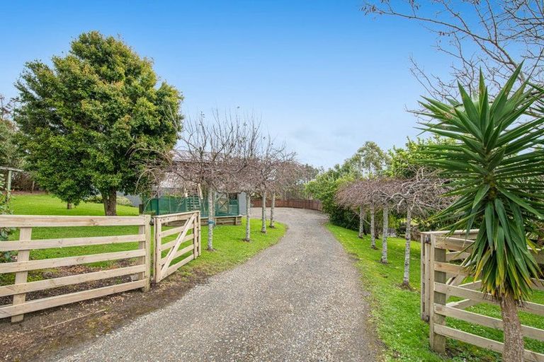 Photo of property in 5 Onewhero Road, Kaukapakapa, Warkworth, 0984