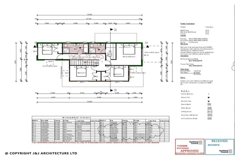 Photo of property in 61 Craigs Way, Hobsonville, Auckland, 0616