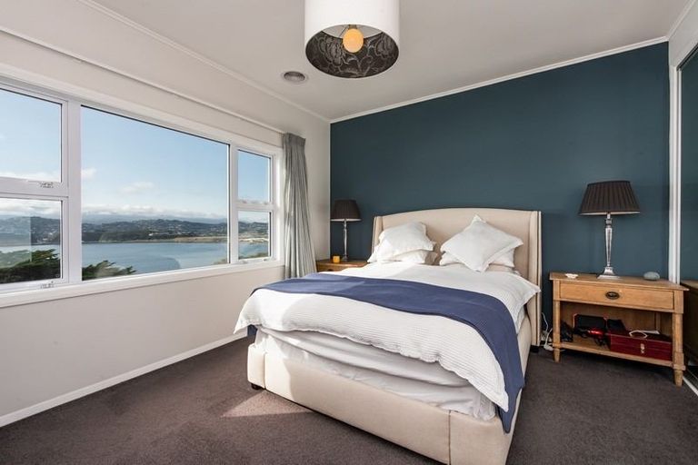 Photo of property in 73 Overtoun Terrace, Hataitai, Wellington, 6021