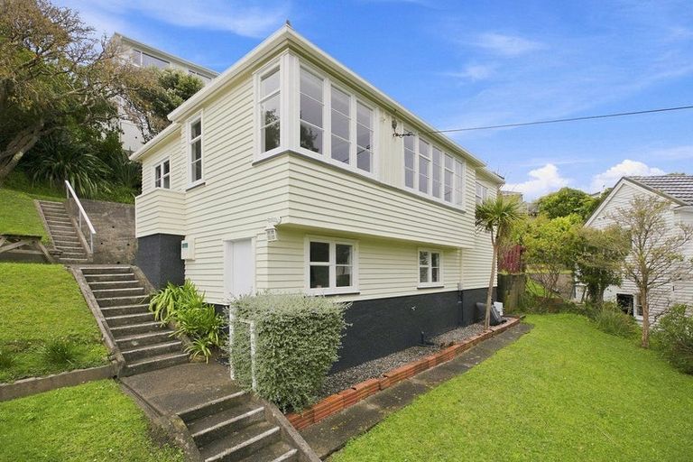 Photo of property in 28 Gloucester Street, Wilton, Wellington, 6012
