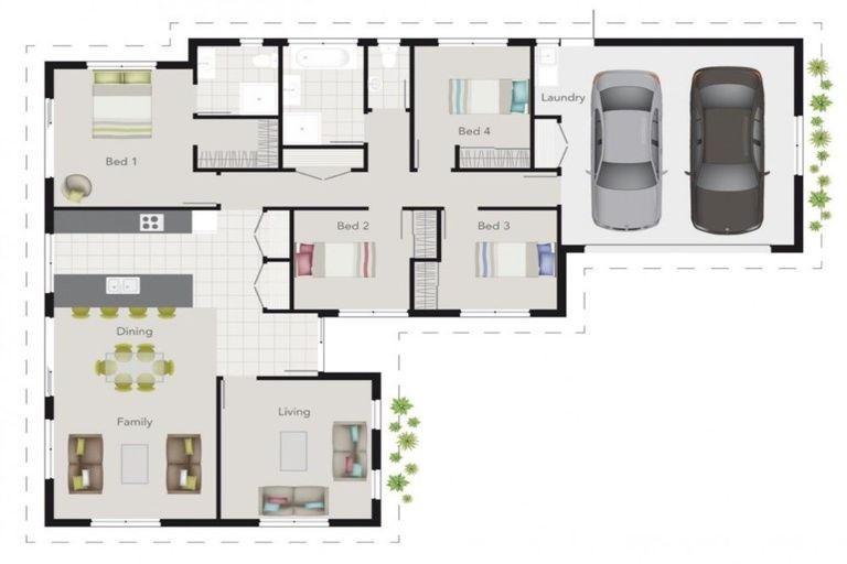 Photo of property in 25 County Drive, Hawera, 4610