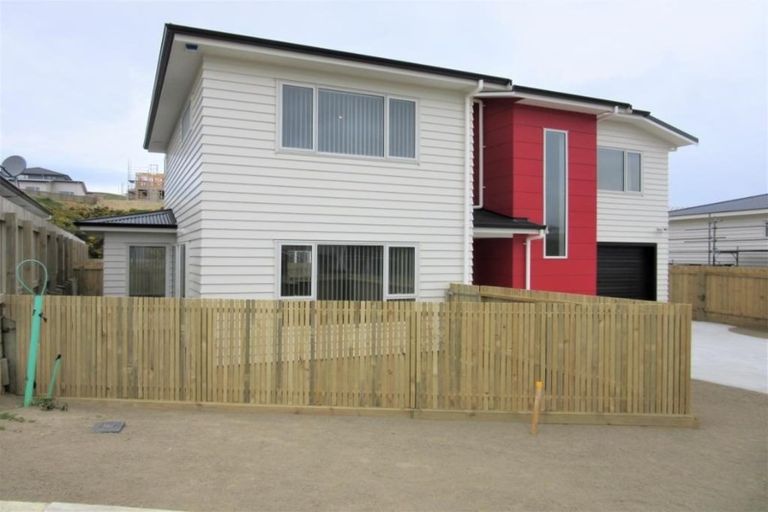 Photo of property in 7 Belize Grove, Grenada Village, Wellington, 6037